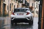 Toyota C-HR 2016 года (WW)